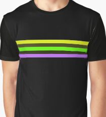 Agreste Fashion Graphic T-Shirt