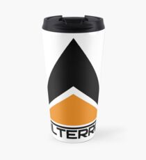 Alterra Travel Mug
