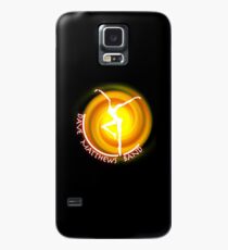 Fire Dance Dave Matthews Band Case/Skin for Samsung Galaxy
