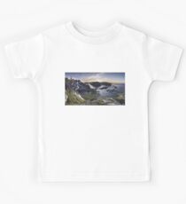 They Get Everywhere Kids Tee