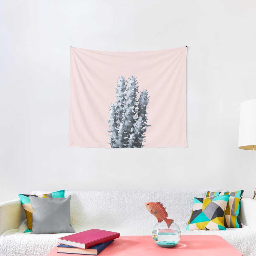 Cactus collection BL-III Tapestry