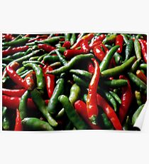 Spicy ... Poster