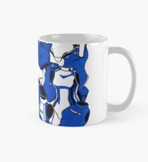 Swimsuit Obsession Mug