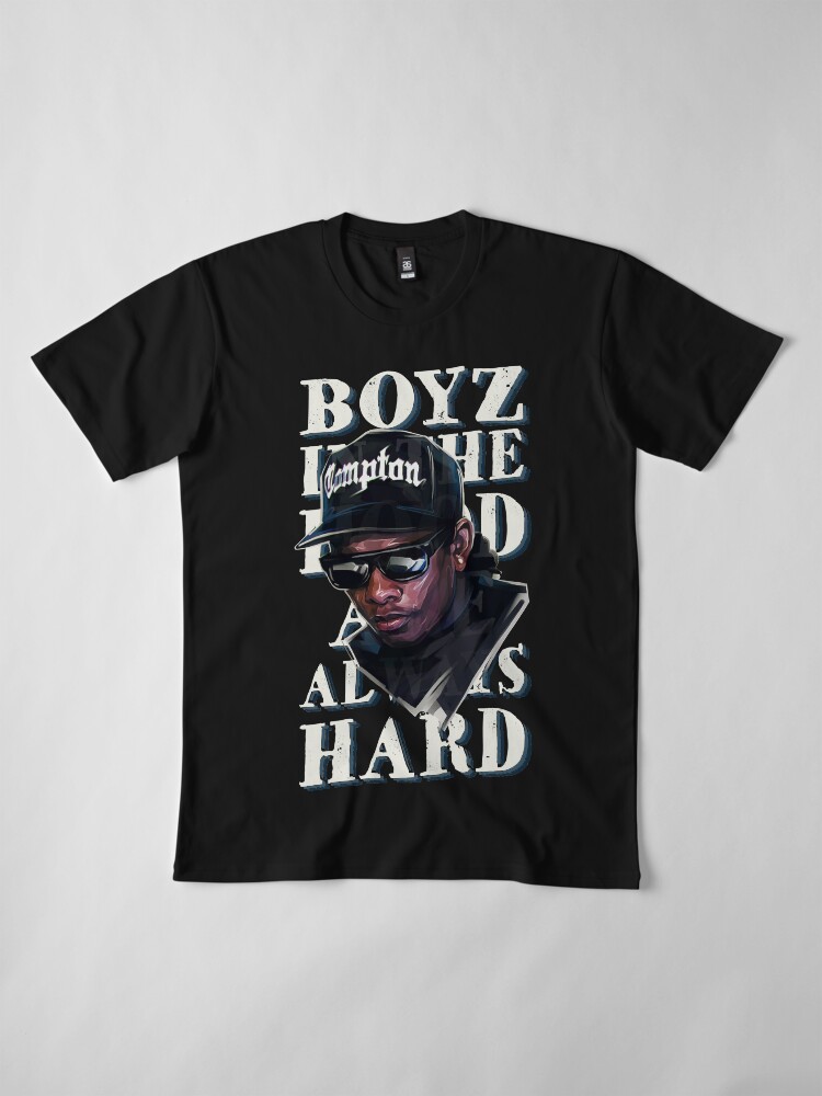 boyz in the hood shirt fashion nova