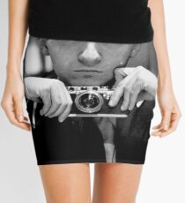 Stanley Kubrick Mini Skirt