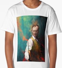 Mycroft Long T-Shirt