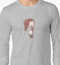 Molly and Helen-Louise Long Sleeve T-Shirt