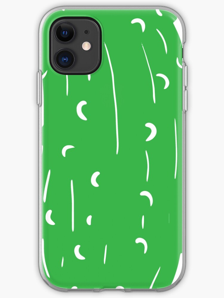 Cutecumber iPhone 11 case Cutecumber iPhone 11 case