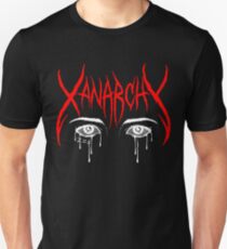 Xanarchy Unisex T-Shirt