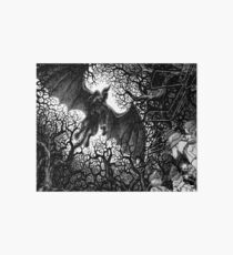 Zodd, Berserk Art Board