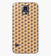 Butterflies Case/Skin for Samsung Galaxy