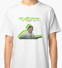 YELLOW DAYS Classic T-Shirt