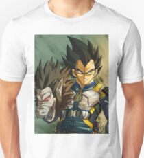 All Hail King Killmonger Unisex T-Shirt