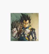 All Hail King Killmonger Art Board