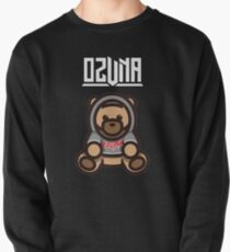 Ozuna Se Preparo Trap Reggaeton Latino Pullover