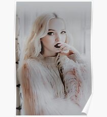 Dove Cameron Poster