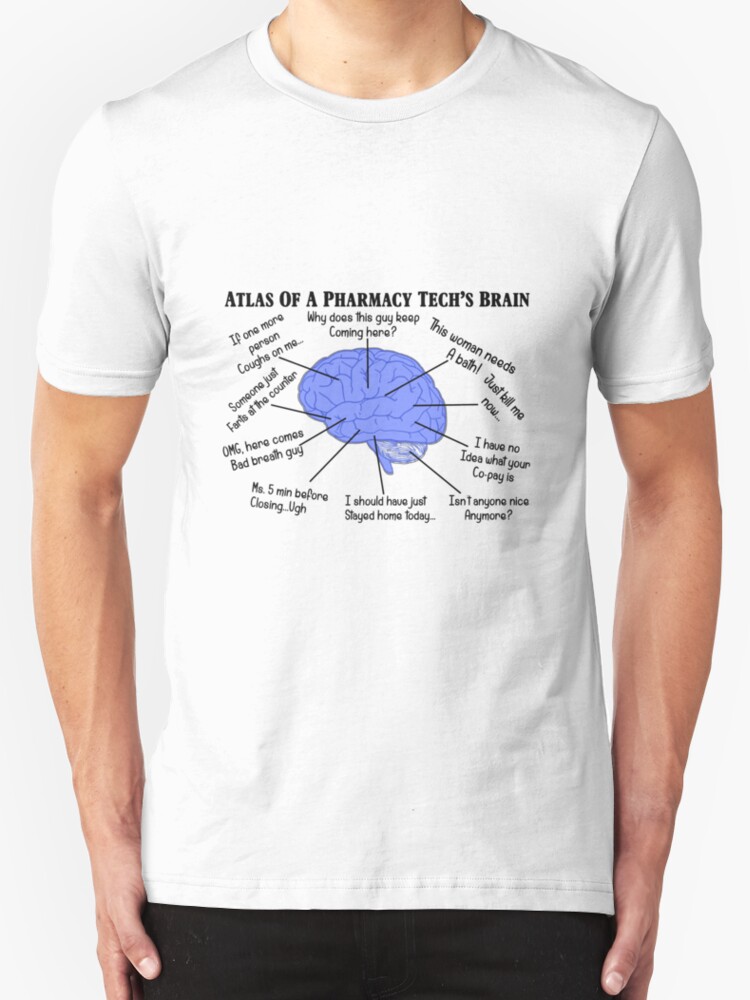 funny pharmacy t shirts