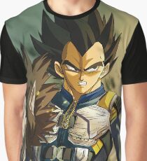 All Hail King Killmonger Graphic T-Shirt