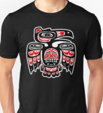 Alaskan Eagle Unisex T-Shirt
