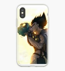 Of Stars, Steam and Pride iPhone Case