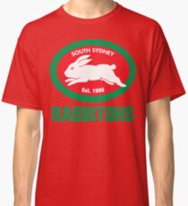 South Sidney Rabbitohs Classic T-Shirt