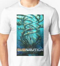 subnautica 2 Unisex T-Shirt