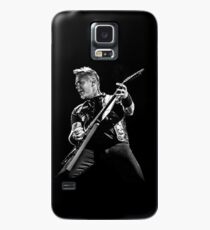 metallica - top - james hetfield. Case/Skin for Samsung Galaxy