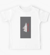 Yeezy Zebra 350 V2 Adidas Kids Tee