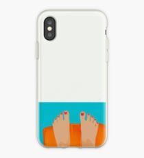 Estoy bien iPhone Case
