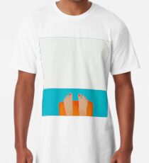 Estoy bien Long T-Shirt