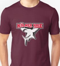 Kölner Haie Unisex T-Shirt