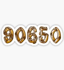 90650 Sticker