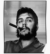 Che Guevara Poster