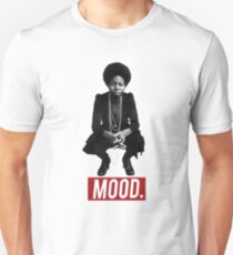 NINA SIMONE | MOOD (insecure) Unisex T-Shirt