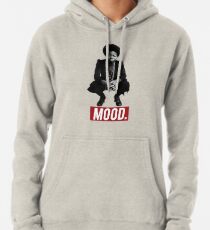 NINA SIMONE | MOOD (insecure) Pullover Hoodie