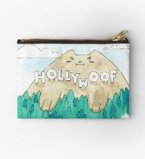 Hollywoof Studio Pouch