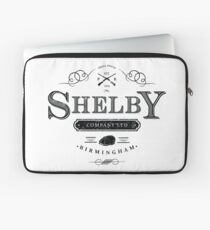 Shelby Company Limited Laptop Sleeve
