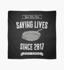 PUBG Yes We Pan Scarf