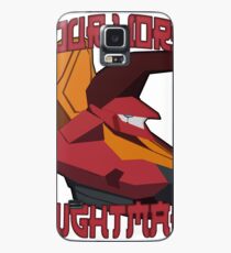 Code Geass Guren Case/Skin for Samsung Galaxy
