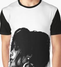 Camila Graphic T-Shirt