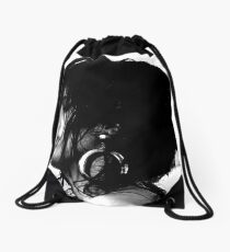 Camila Drawstring Bag