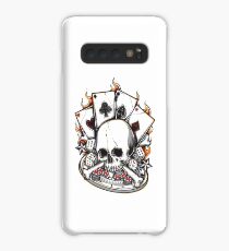 Gambler gambler player Case/Skin for Samsung Galaxy
