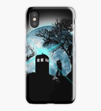 FANGIRL HOPE iPhone Case