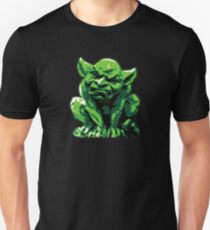 Gothic Goblin Unisex T-Shirt