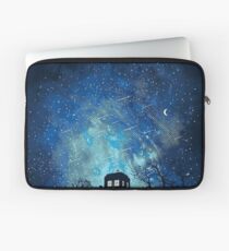 Doctor Who Lovers Laptop Sleeve