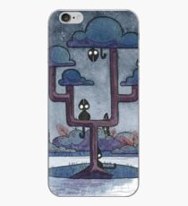 Night iPhone Case