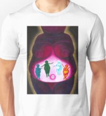 Womb Unisex T-Shirt
