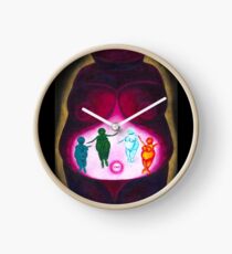 Womb Clock