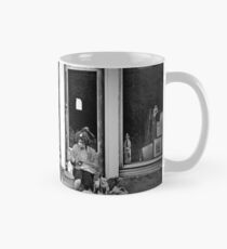 Her Babies Classic Mug