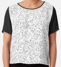Blusa Camisa de cara de Elio - Llámame por tu nombre